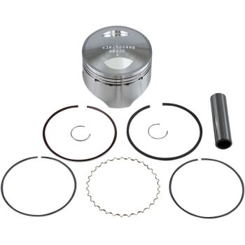 PISTON KIT LT230/250 QUAD