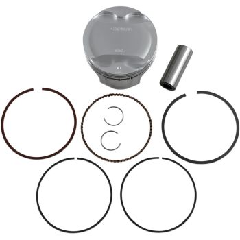 PISTON KIT VFORCE 700