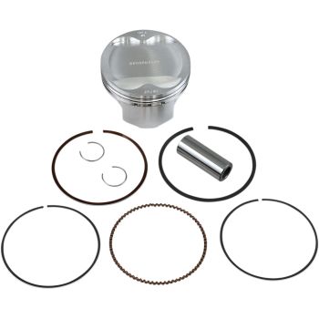 PISTON KIT VFORCE 700