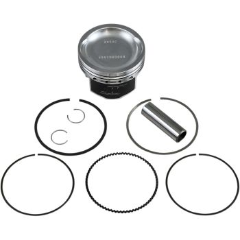 PISTON KIT POL800/RZR