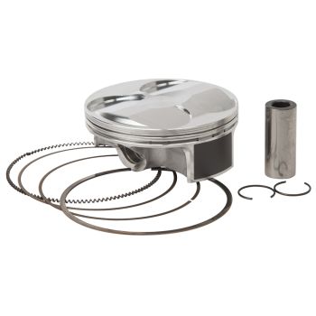 PISTON KIT HICOMP KX450F 13