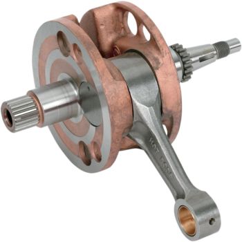 CRANKSHAFT ASSY TRX450