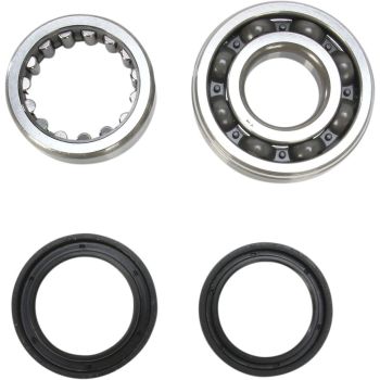 CRANK BEARING  SEAL KIT