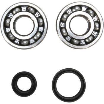 CRANK BEARING  SEAL KIT