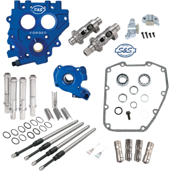 CAMS 585CEZ W/PLATE 99-06