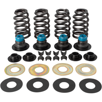 SPRINGS .585" 05-15TC