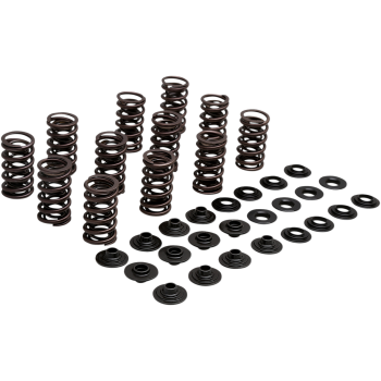 SPRING KIT STEEL YXZ1000R