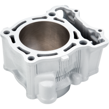 Silinder YAM YZ250F, Aisal