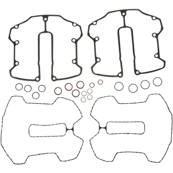GASKET KIT ROCKER 17+M8