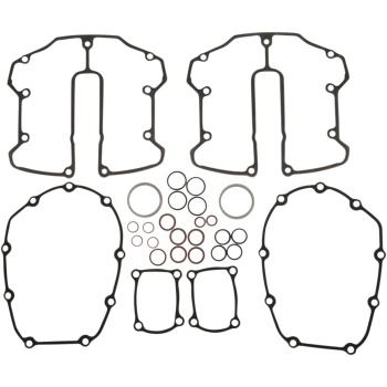 GASKET KIT CAM 17+ M8