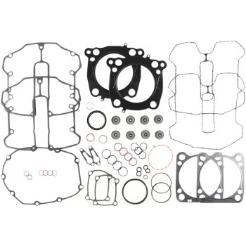 GASKET KIT MOTOR M8