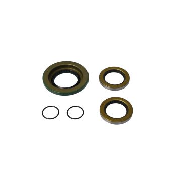 DIFFERENTIAL SEAL KIT RR
