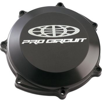 COVER CLUTCH KXF250 09