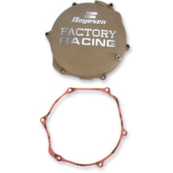 COVER CLUTCH MAGNESIUM