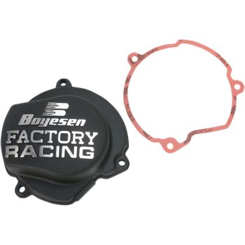 COVER IGNITION KTM 65 BLK
