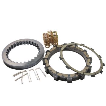 Rekluse Torqdrive Clutch Pack - Torqdrive Clutch Pack Beta 2T 4T