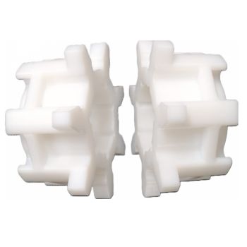 Avid Sprocketpair Polaris 2022 3.00 7 teeth