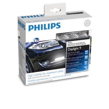 Philips led daylight 9