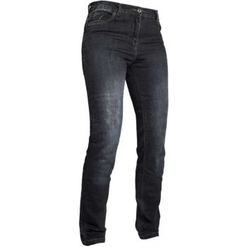 Grand Canyon Bikewear Jeans Hornet Lady Short Black
