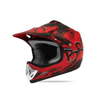 Kiiver Kimo BRO Sport Junior