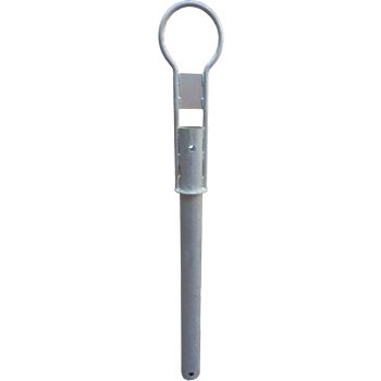Buoy rod 40L-80L