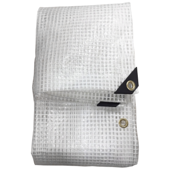 Tarpaulin Qvarken Flex 6X10m 250g/m2