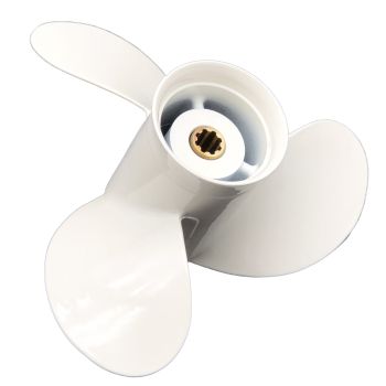 POLASTORM propeller 9-1/4x10-1/2 Yamaha