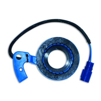 Cdi Elec. Johnson Evinrude Timer Base - 3 Cyl.