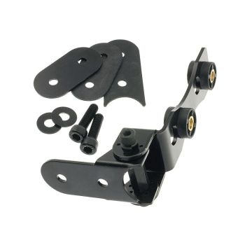 Koso Spidomeeter XR-SA reguleeritav - universaalne kinnituse komplekt