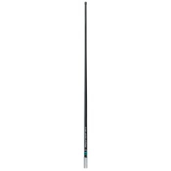 Shakespeare 5401-XT fibreglass VHF antenna, black