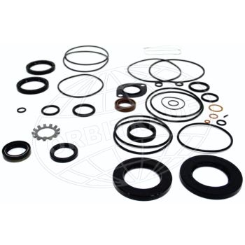 Orbitrade, gasket set