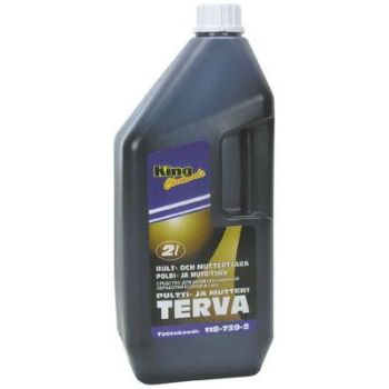 King tõrvamääre lahtine 2l