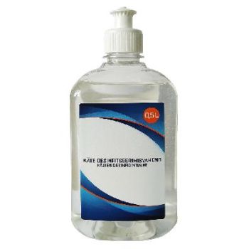 Ap käte desinfitseerimisvahend 500ml