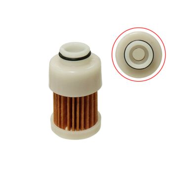 Sea-X, filter element