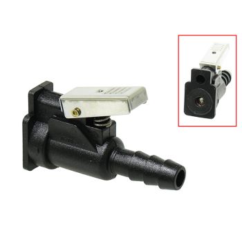 Sea-X, connector,fuel-tank/engine end