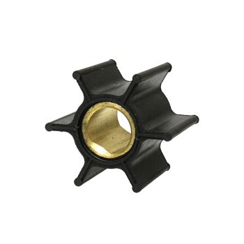 Sea-X, impeller