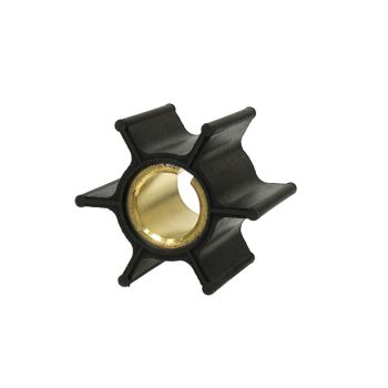 Sea-X, impeller