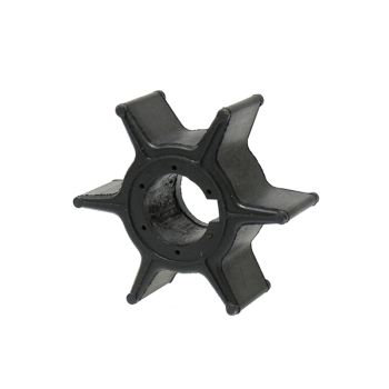 Sea-X, Impeller