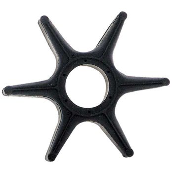 Sea-X, Impeller