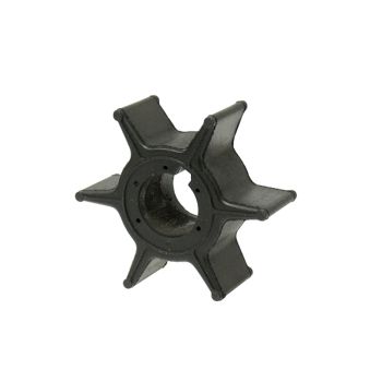 Sea-X, Impeller
