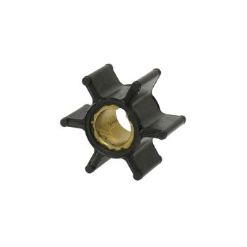 Sea-X, Impeller