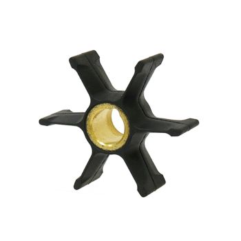 Sea-X, Impeller