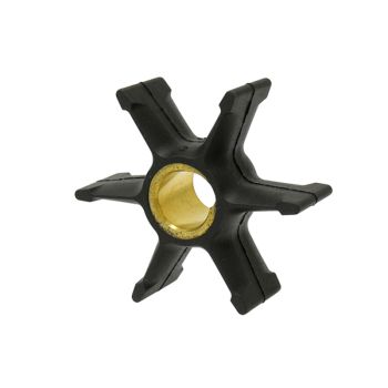 Sea-X, Impeller