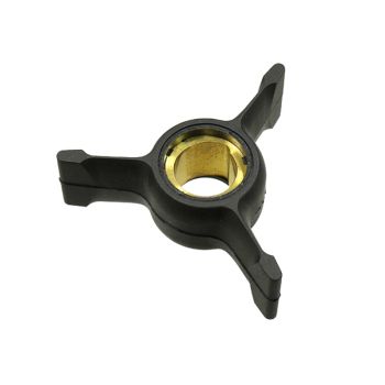 Sea-X, impeller
