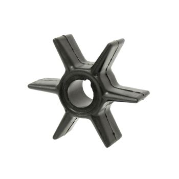 Sea-X, Impeller
