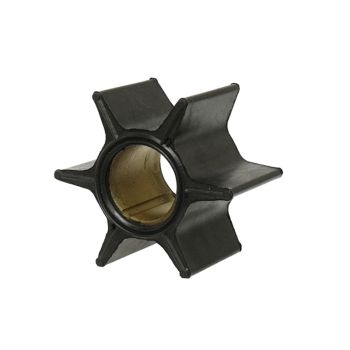 Sea-X, Impeller