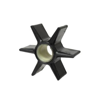 Sea-X, impeller