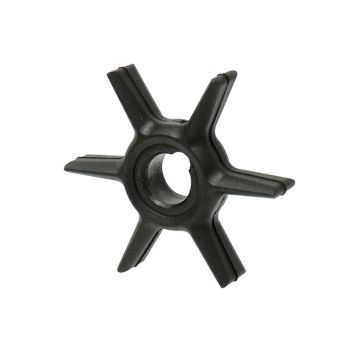 Sea-X, Impeller
