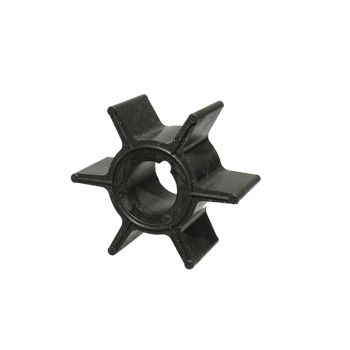Sea-X, impeller