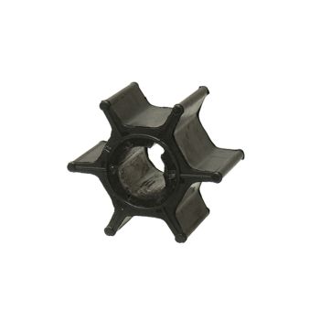 Sea-X, Impeller
